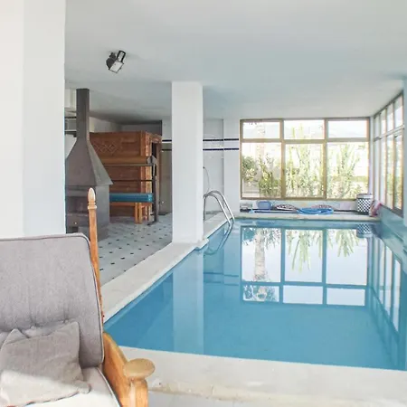 Xml_testhotel 183 Hébergement de vacances 3*